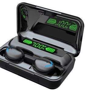 Wireless Bluetooth F9 Earbuds